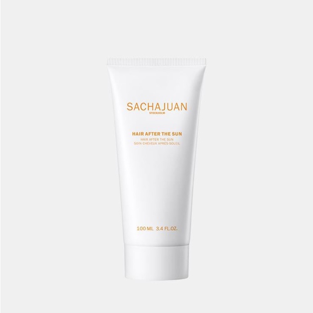 Sachajuan Hair After Sun Mask Conditioner Treatment